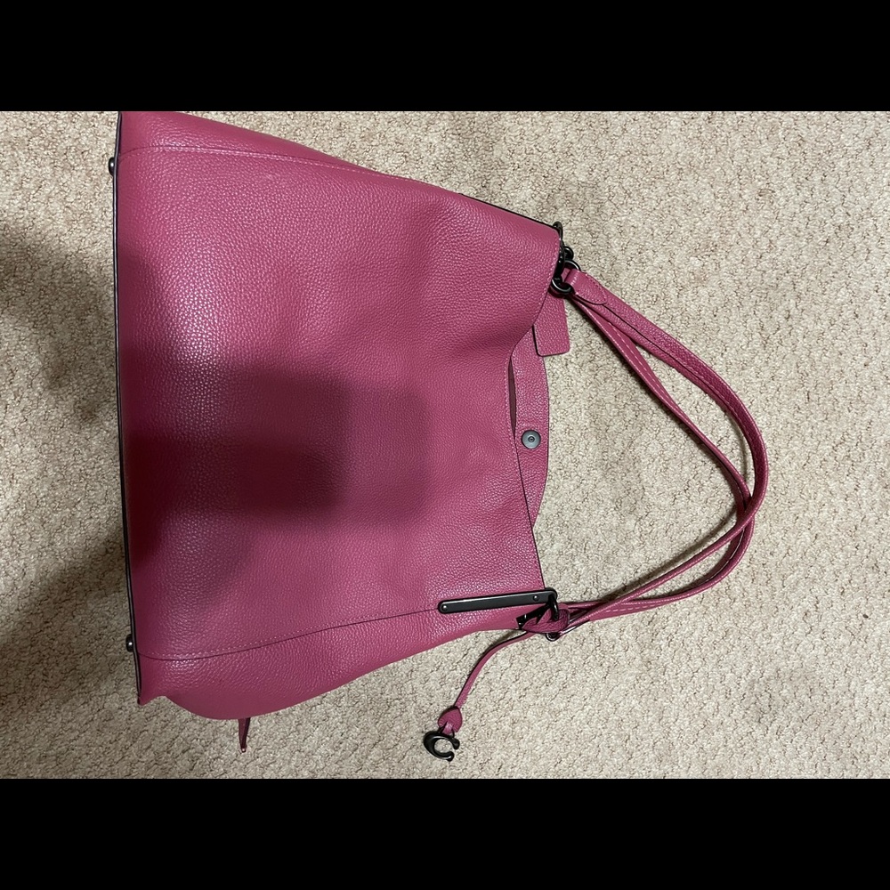 Coach Dalton 31 shoulder Bag